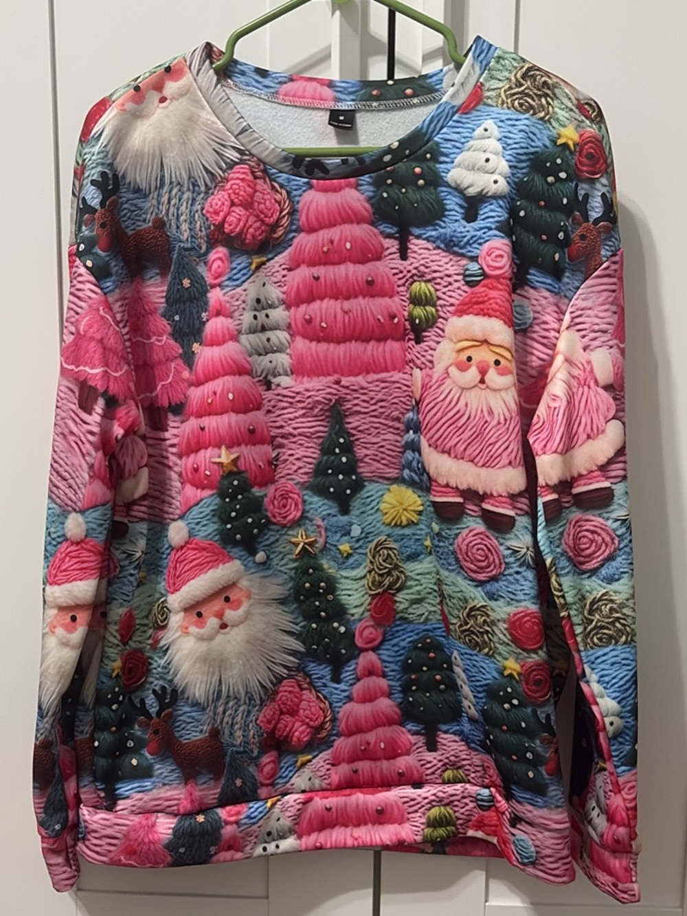 Christmas Sweatshirt